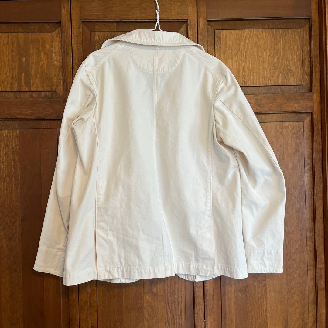 DANTON ジャケット used 美品