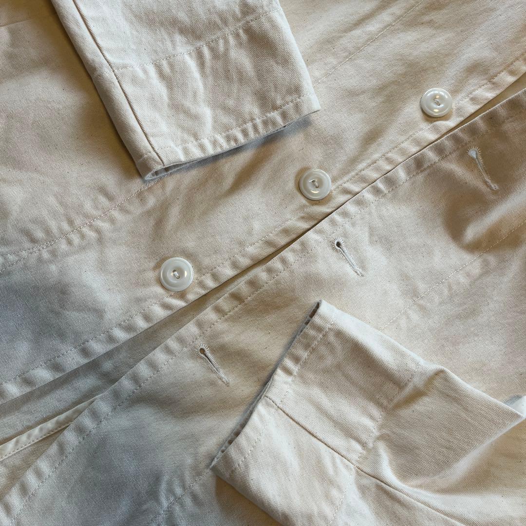 DANTON ジャケット used 美品