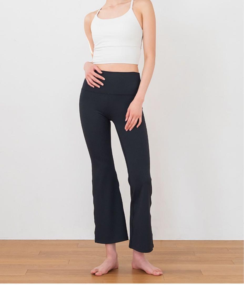 lavaヨガウェアTシャツ　Sサイズ