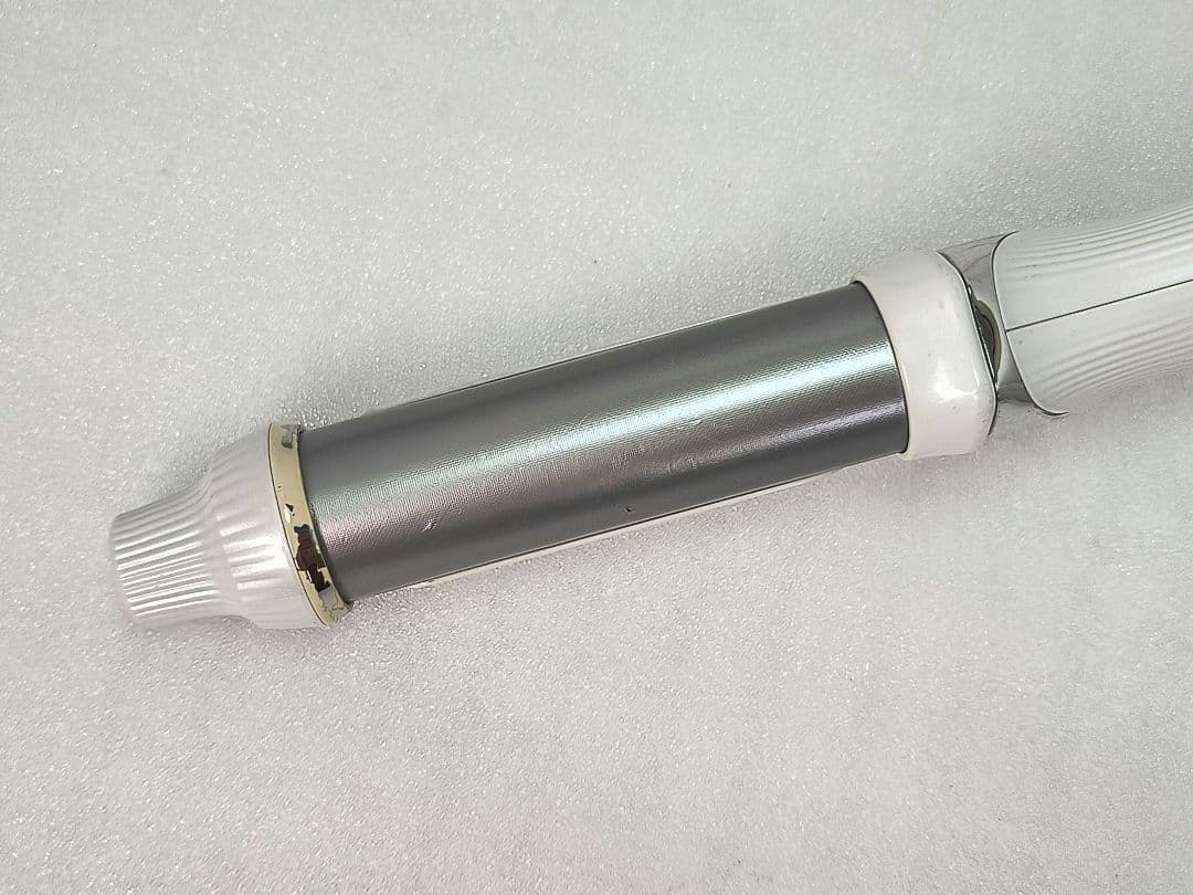 015 22年製正規品 リファ ビューテック カールアイロン　32mm　 コテ