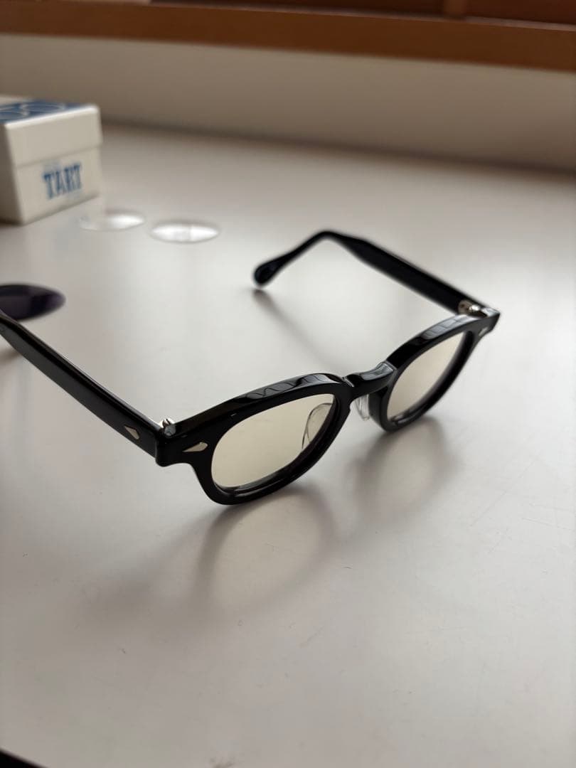 メガネ・老眼鏡 JULIUS TART OPTICAL AR