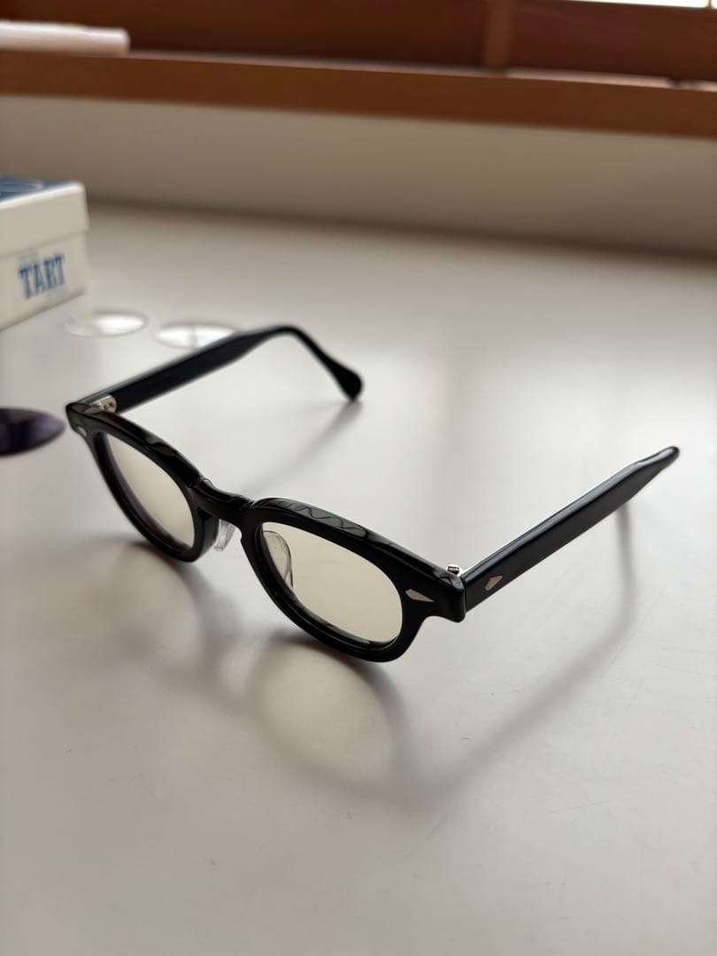 メガネ・老眼鏡 JULIUS TART OPTICAL AR