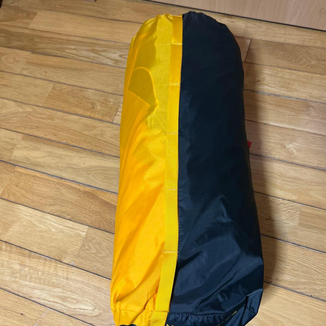 THE NORTH FACE MOUNTAIN 25 テント