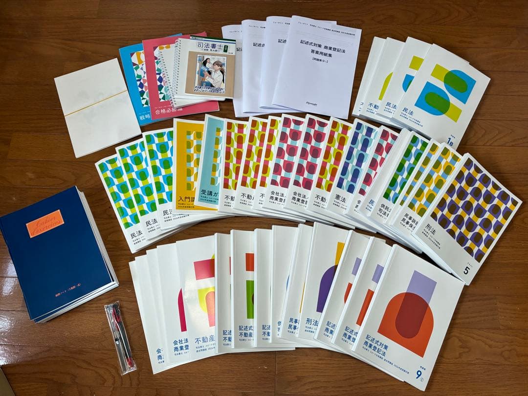 フォーサイト司法書士スピード合格講座2026