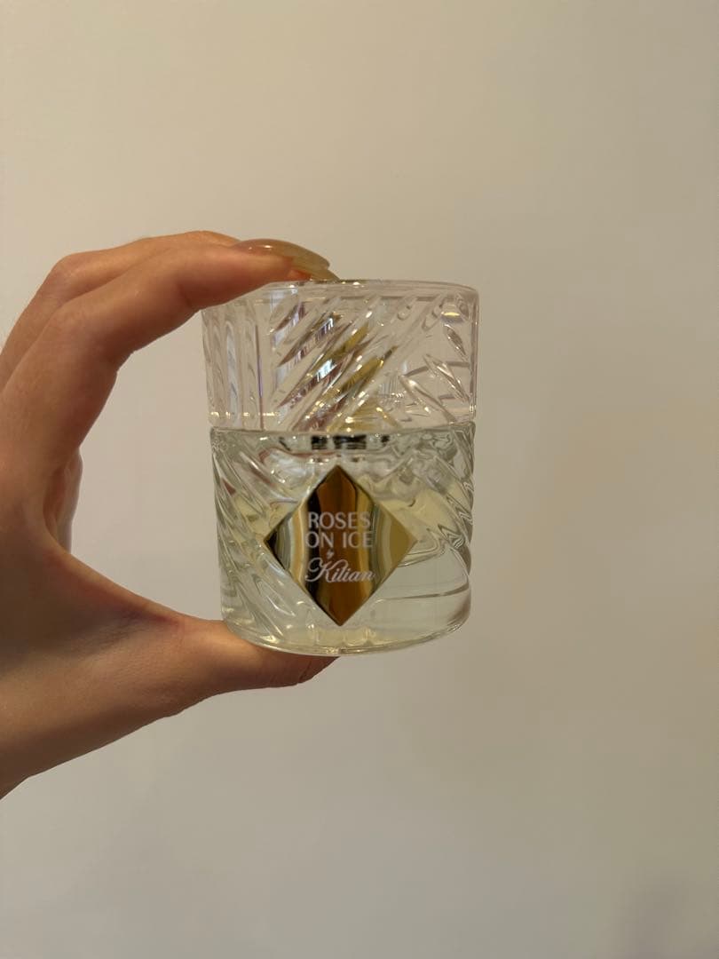 Kilian キリアン ROSES ON ICE ローゼズオンアイス