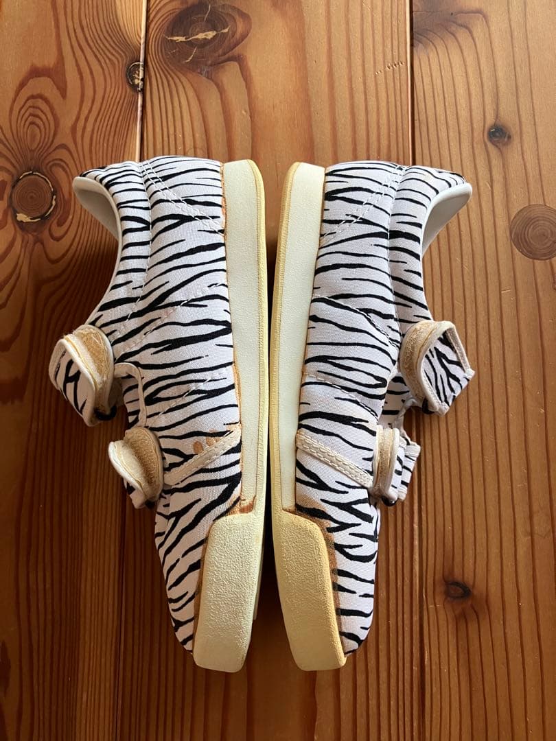 ナイキ　ナイキビンテージ　ナイキズー　ビンテージスニーカー