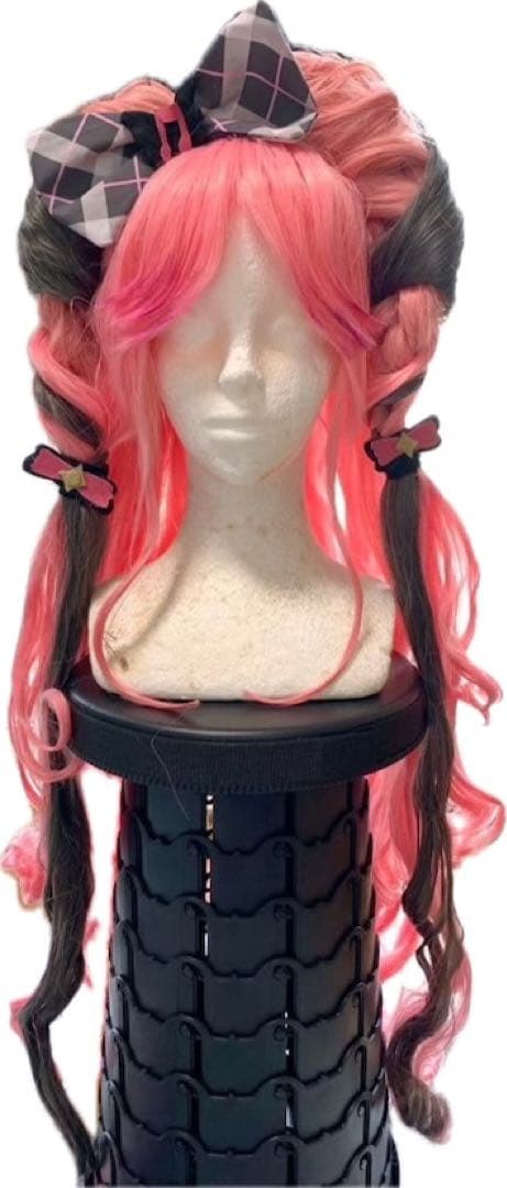 キュアキッスコスプレ衣装