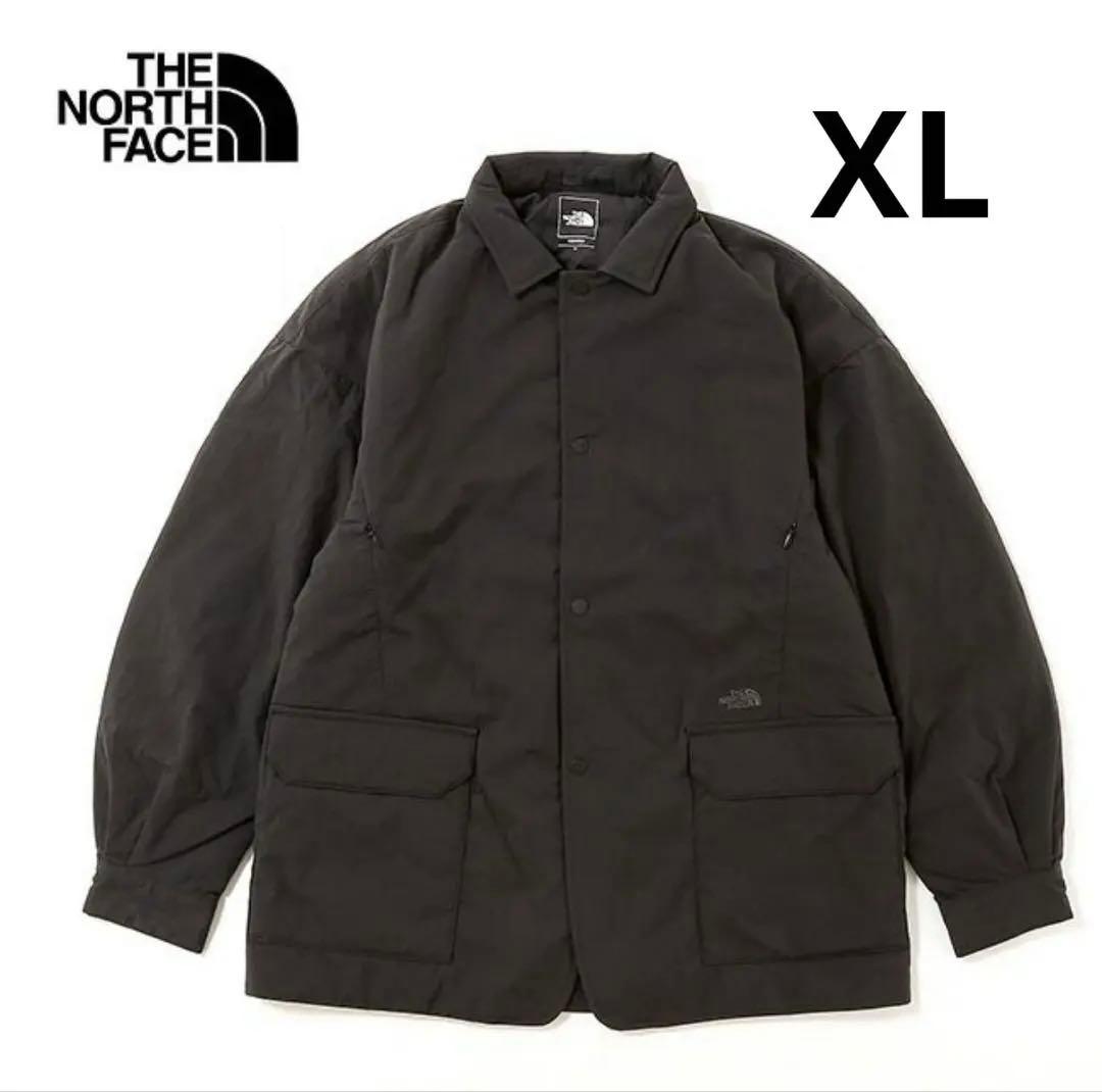 【新品】THE NORTH FACE ヴェントリックスアーバナイトジャケットXL