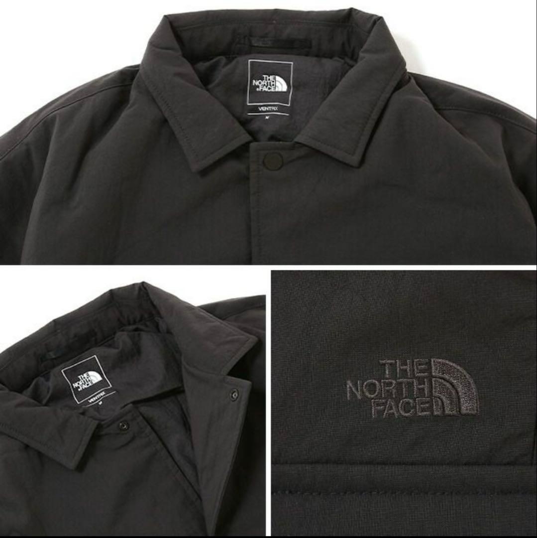 【新品】THE NORTH FACE ヴェントリックスアーバナイトジャケットXL