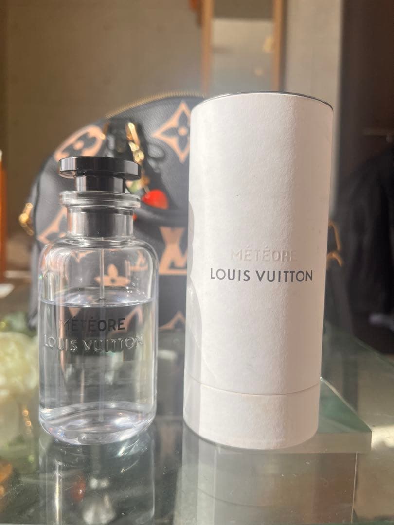 MÉTÉORE LOUIS VUITTON 香水