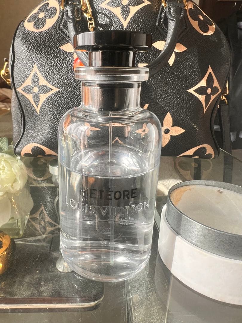 MÉTÉORE LOUIS VUITTON 香水
