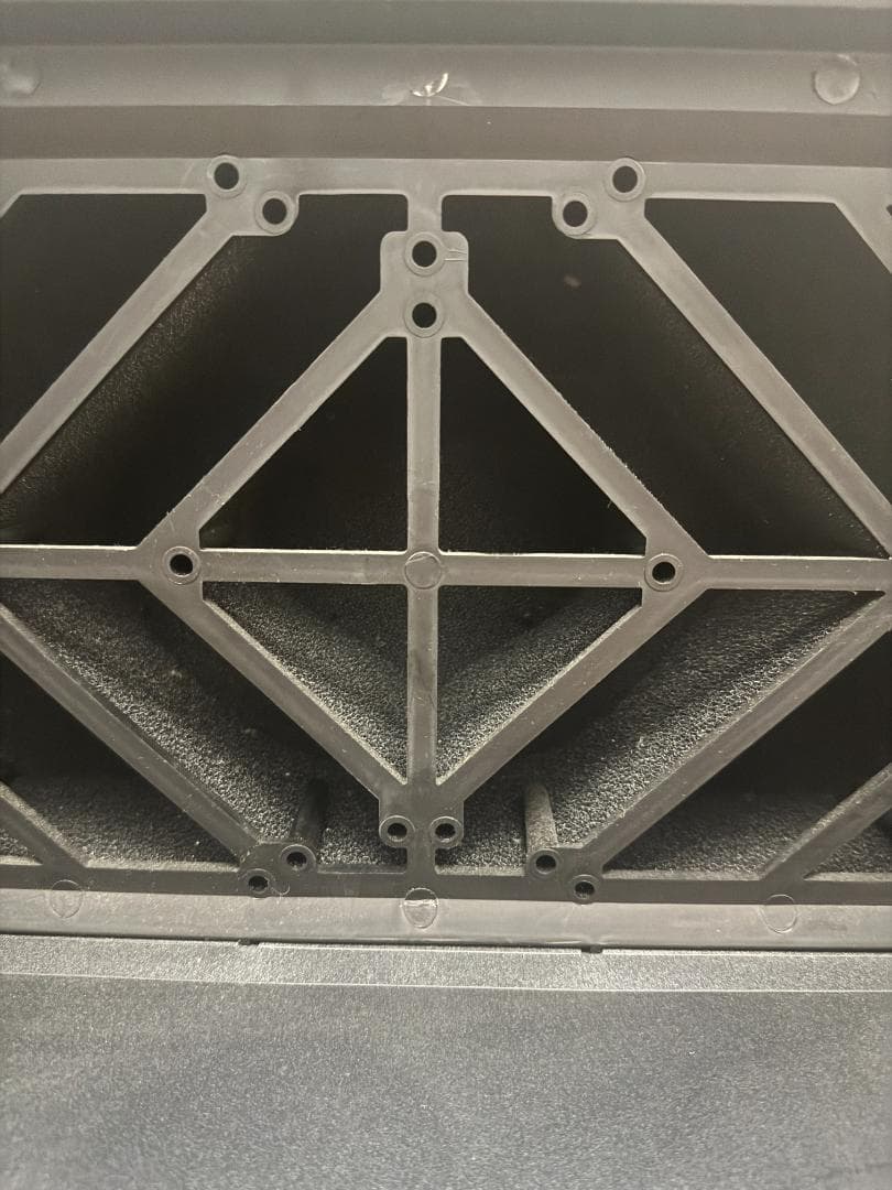 タミヤ　スプレーワーク　ペインティングブースⅡ シングルファン