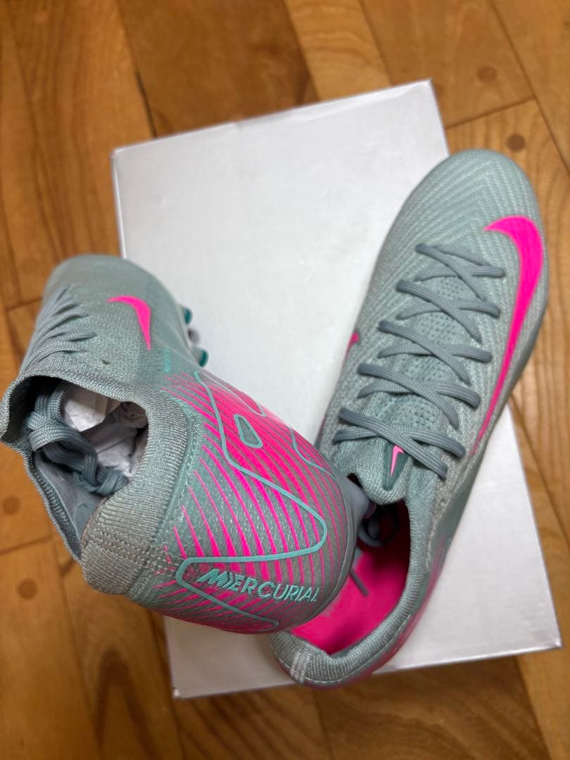 新品　特価　ナイキ　マーキュリアル ヴェイパー 16 エリート AG 25cm