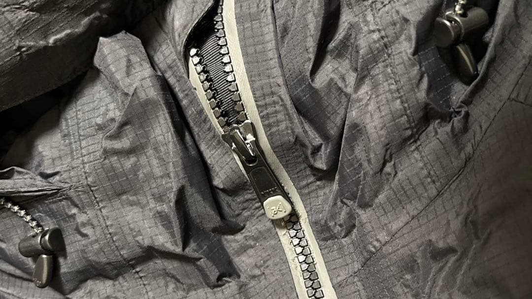 スノーボード BURTON [ak] LZ DOWN JACKET TURE BLACK