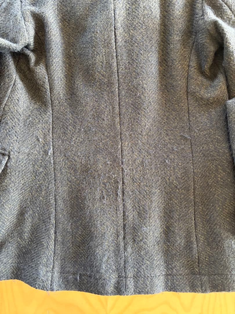 ▽*様 kostas murkudis ヘリンボーンJK OD 46