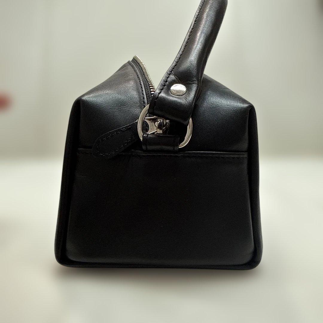 COMME des GARÇONS ハンドバッグ　青山