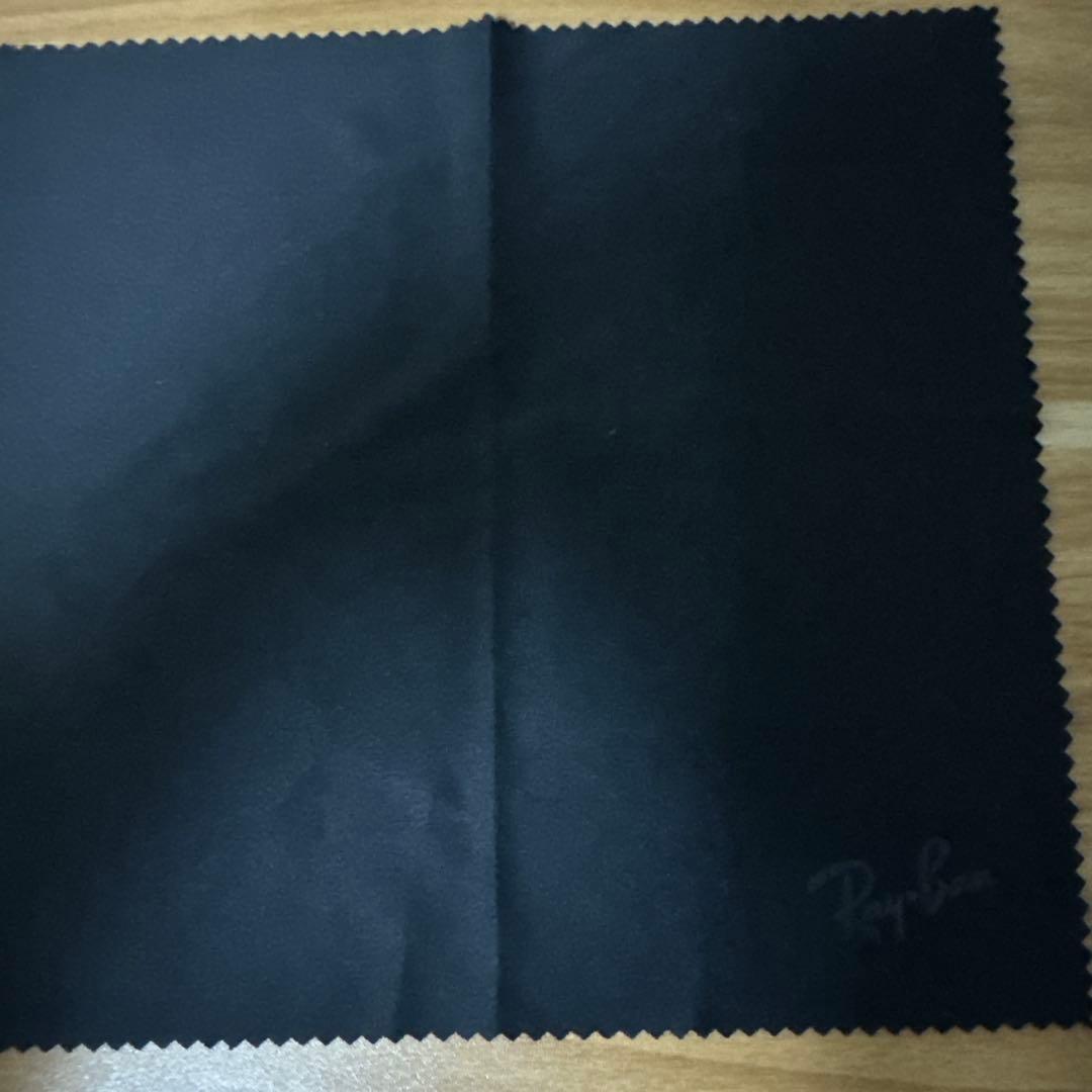 u_taro 専用KEIJU着用 Ray-Ban ブラック サングラス ケース