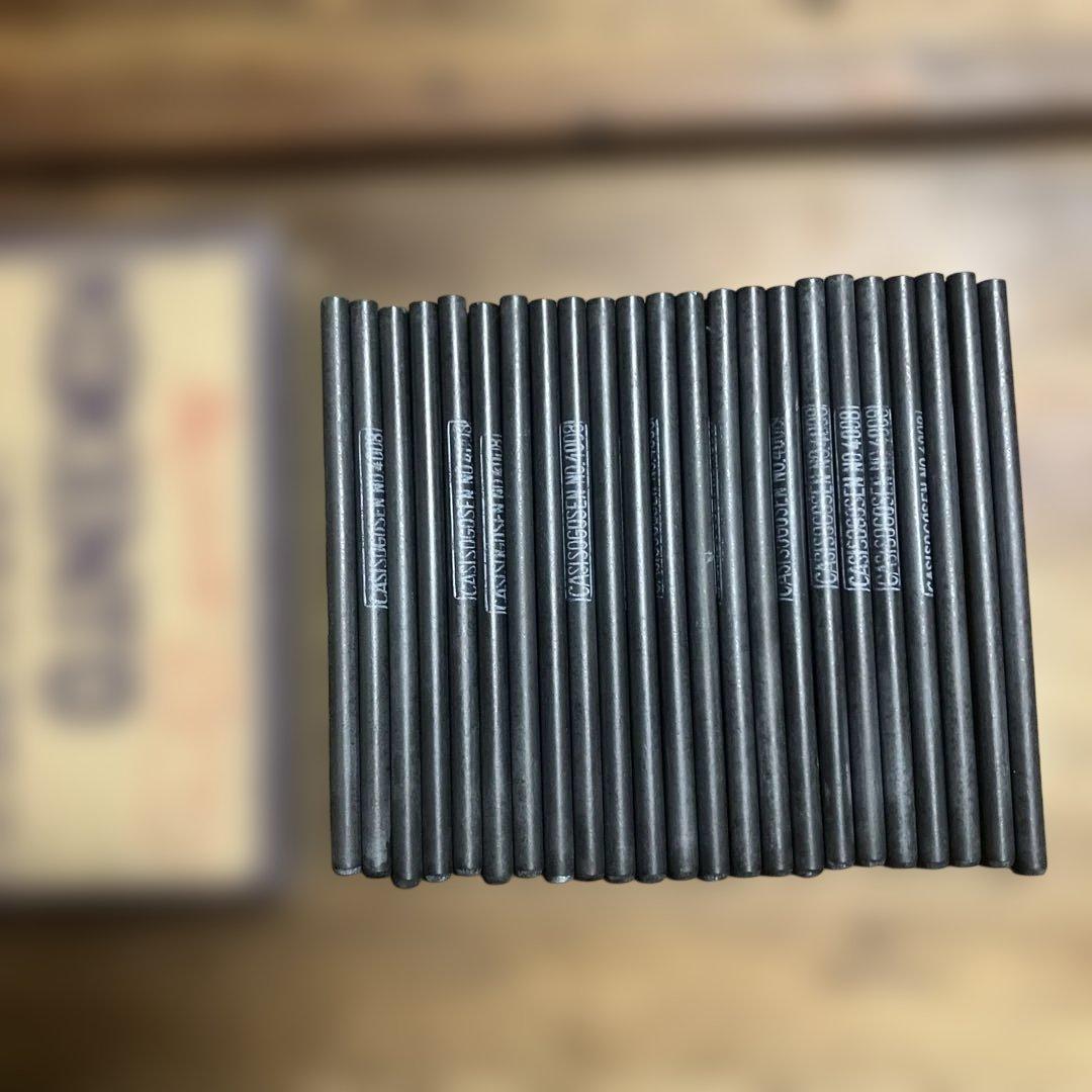 コウケントーカーボン　3002，3001，4008