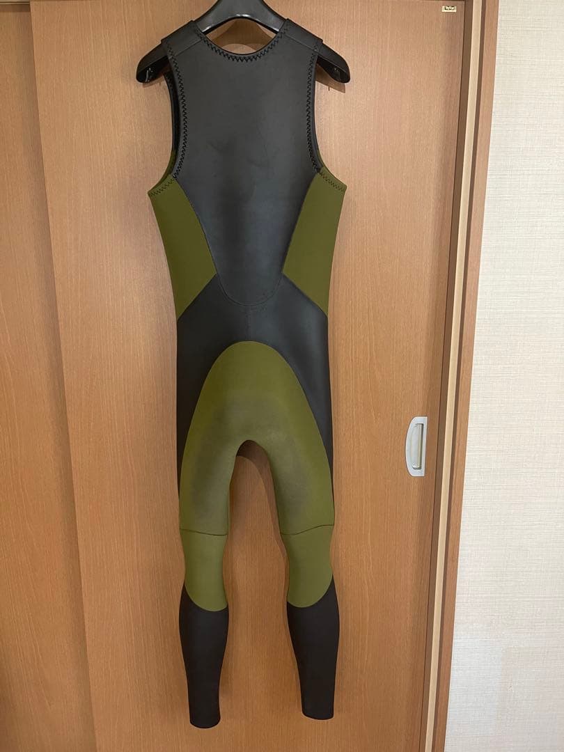 【送料込】ロングジョン+タッパーセット　MADE IN JAPAN