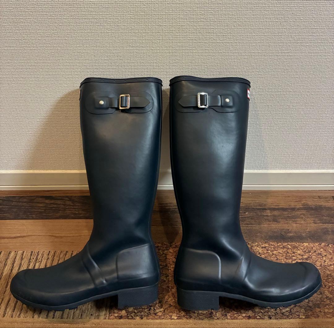 c*o様 極美　HUNTER ORIGINAL TOUR オリジナルツアーレイン