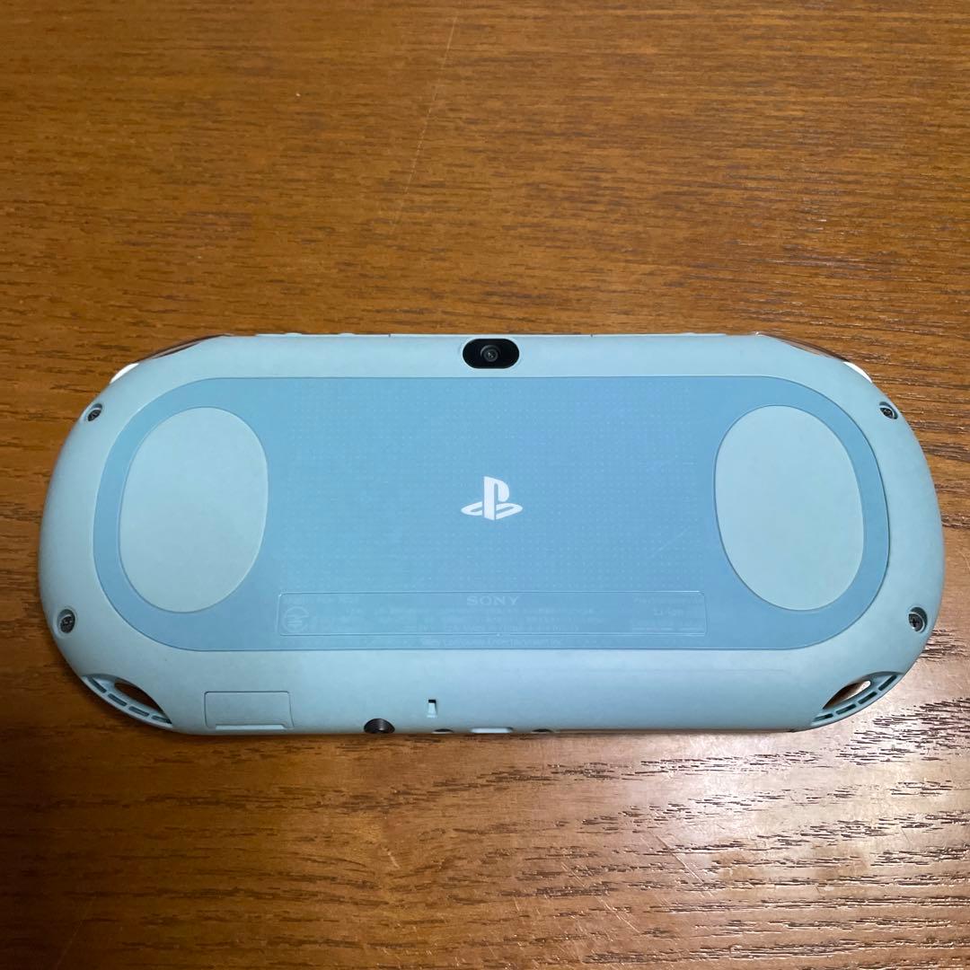 Nintendo Switch PS Vita