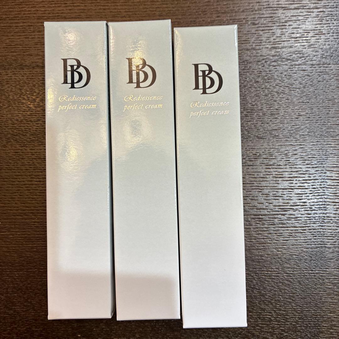 BeDoor レディエンスパーフェクトクリーム 22g