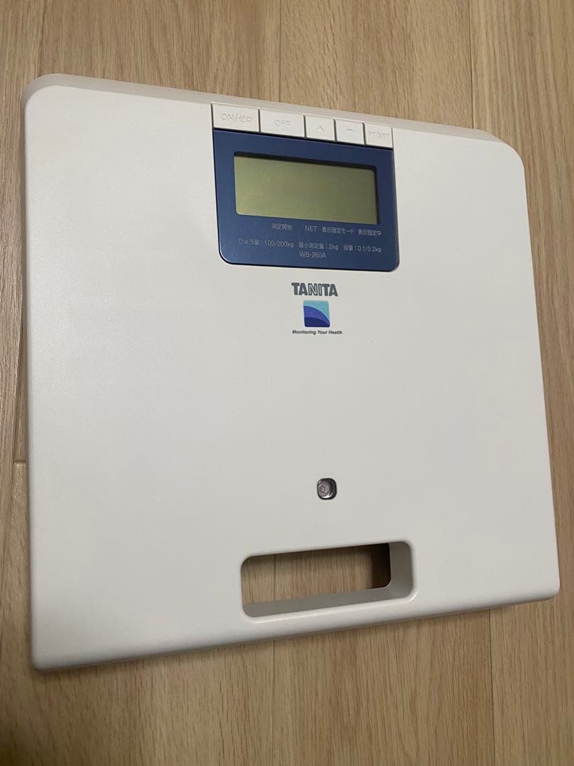 業務用デジタル体重計