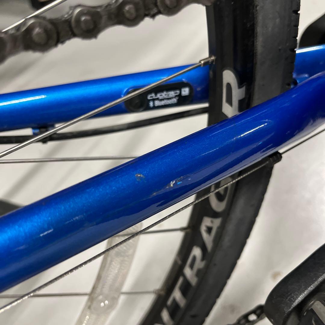 TREK トレック 2021 FX 2 - DISC クロスバイク