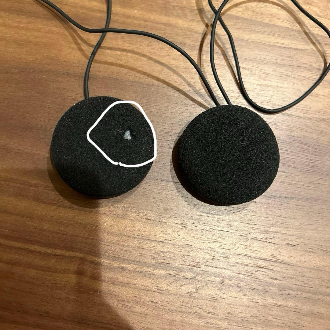 B+com SB6XR ビーコム