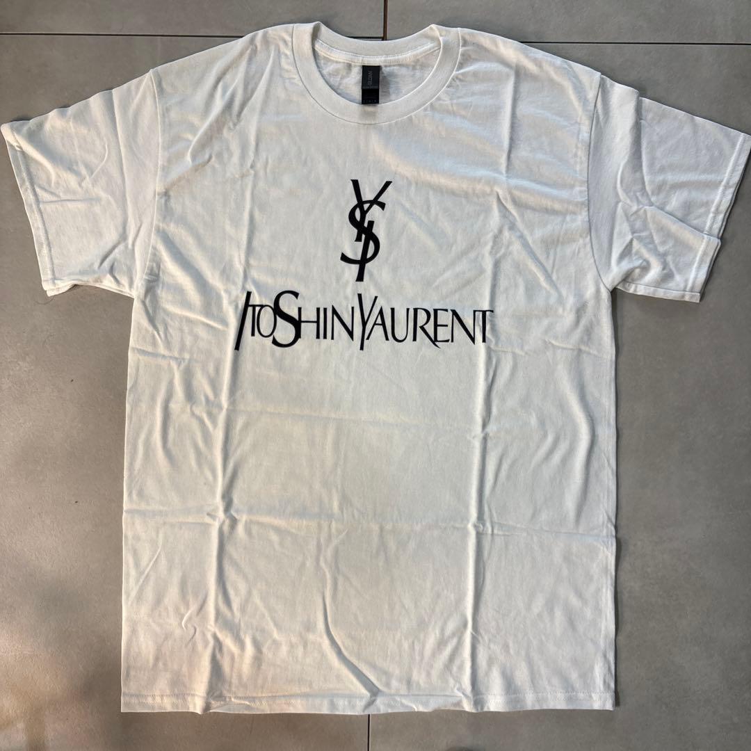 KUZIRA Tシャツ　いとしん