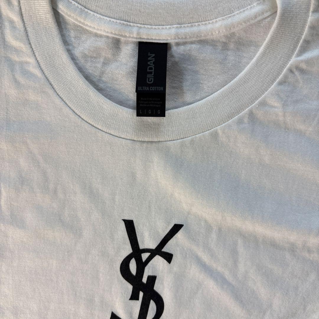 KUZIRA Tシャツ　いとしん