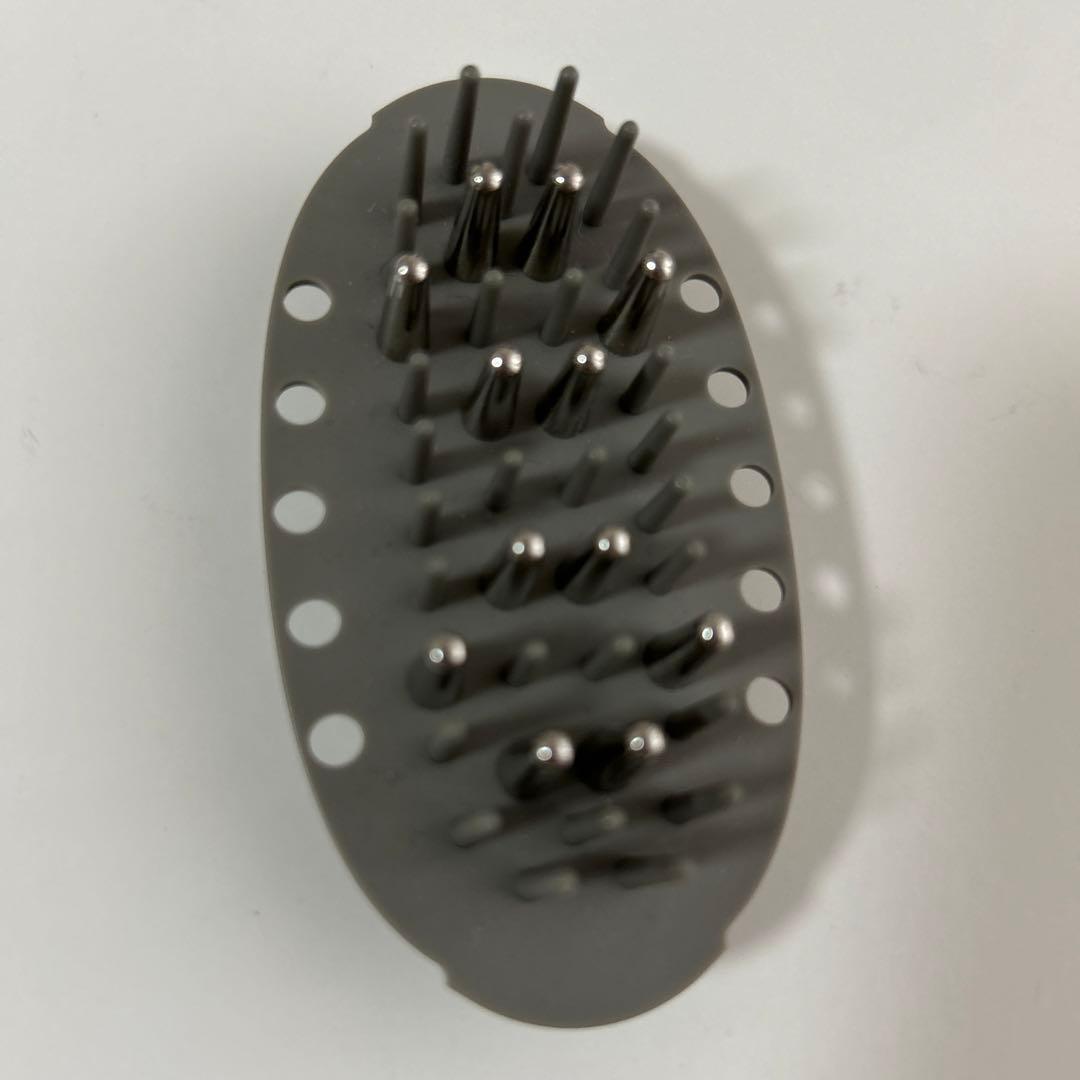 myse スカルプリフト　ホワイト