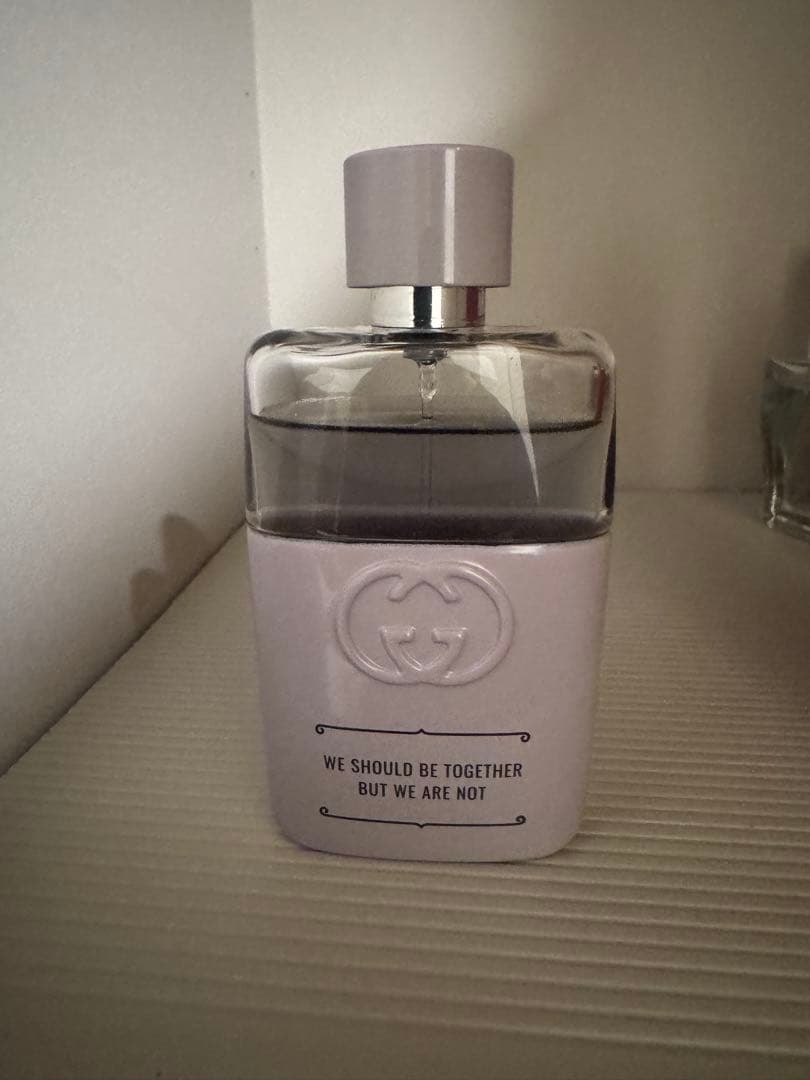 香水(ユニセックス) GUCCI Guilty Love Edition