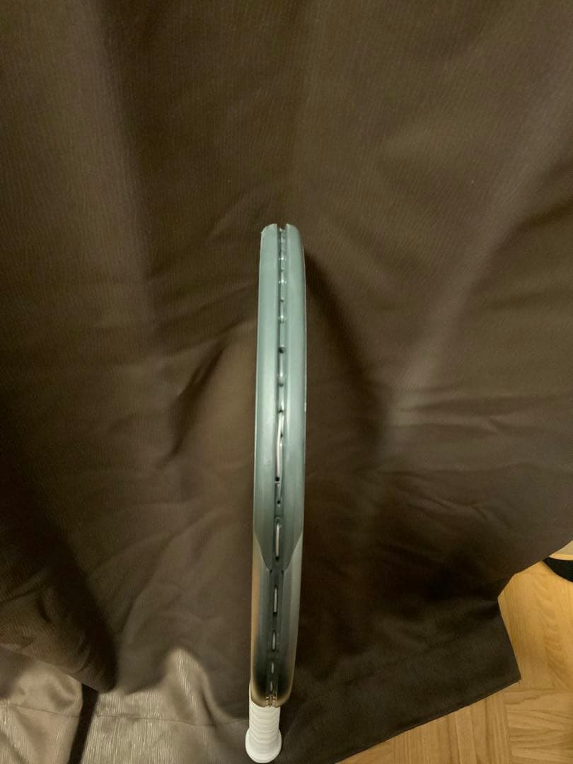 Wilson RF01 300g グリップサイズ3