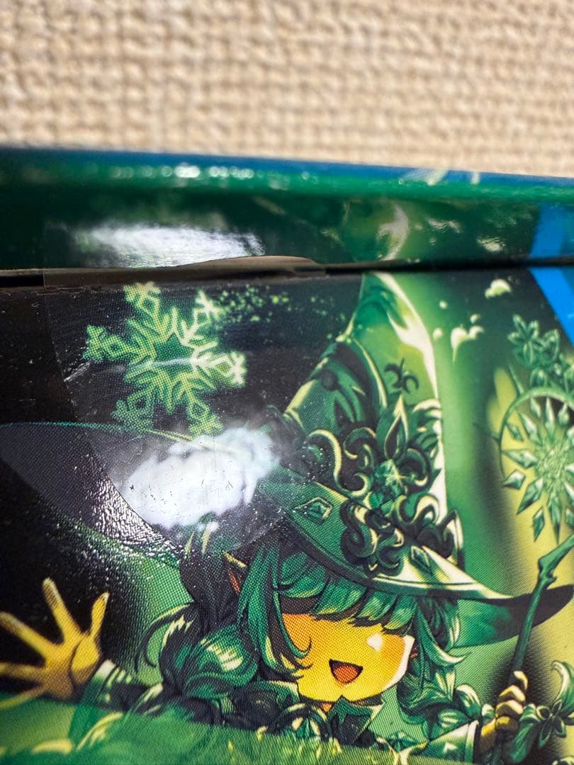 アセビと異世界フェアリーたち　デュエパ