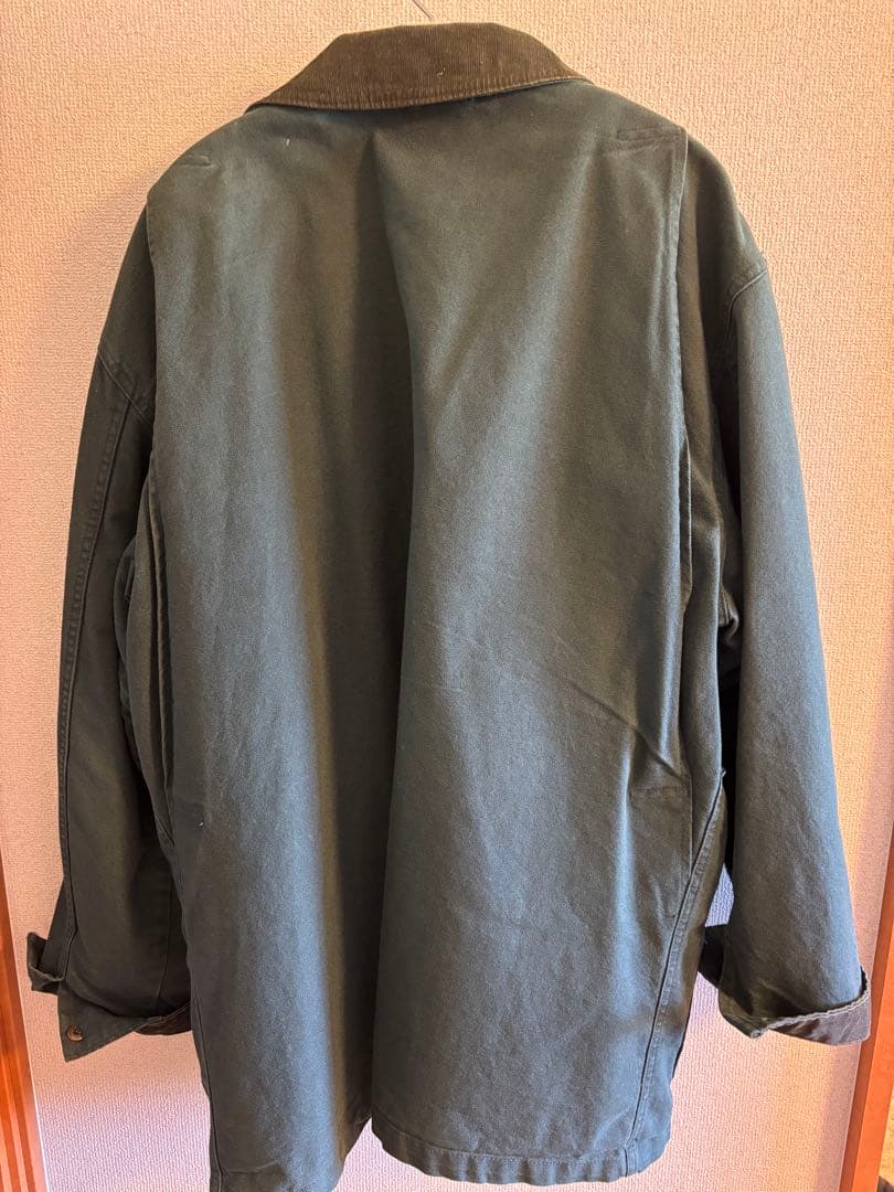 L.L.Bean ハンティングジャケット USA製