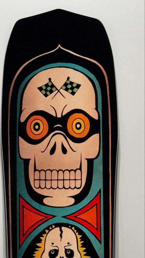 5wall　Unit mfg Rabbit 158 ラビット