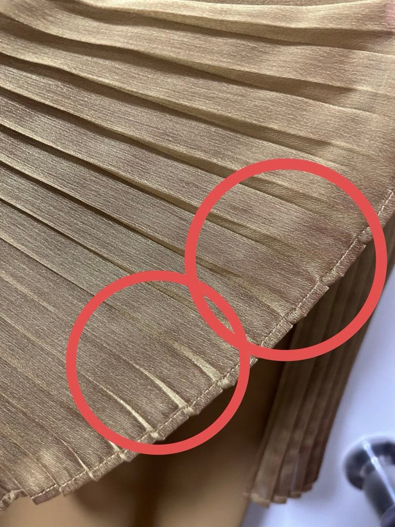 【AMERI VINTAGE】PIAO LIANG LACE DRESS