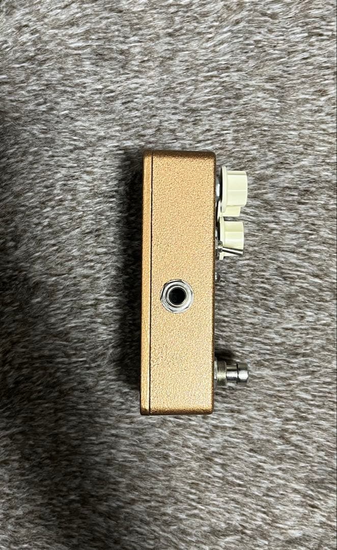 's effects Morning Glory クローン