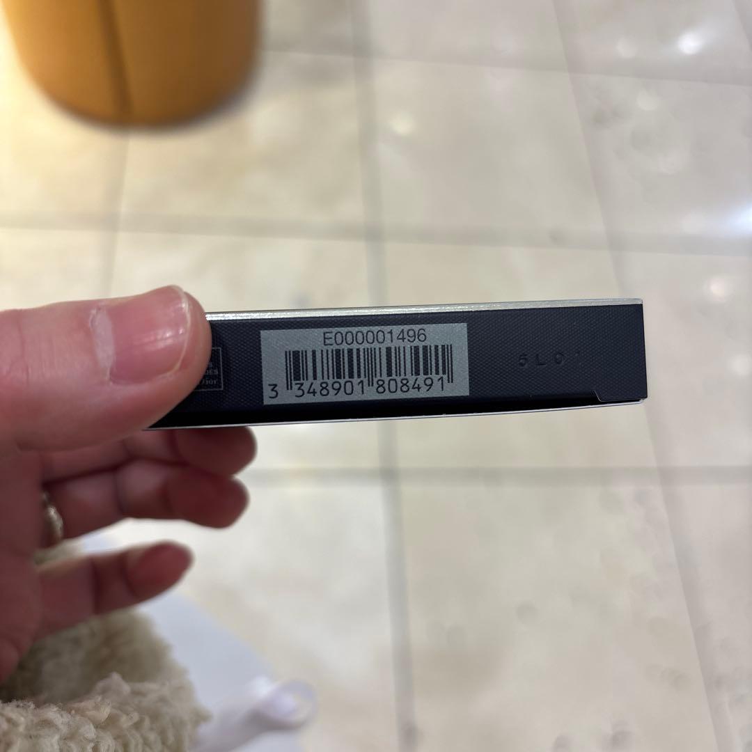 Dior アイシャドウ 865ピンクロリポップ 限定品