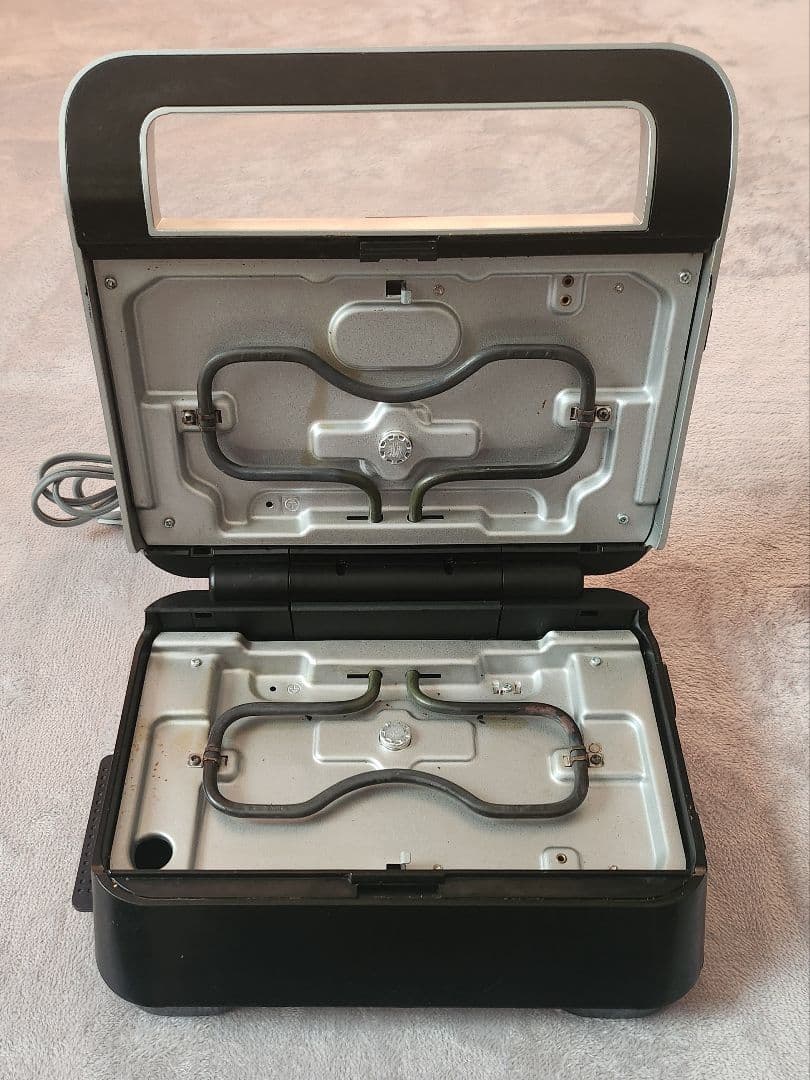 DeLonghi MultiGrill 多機能グリル