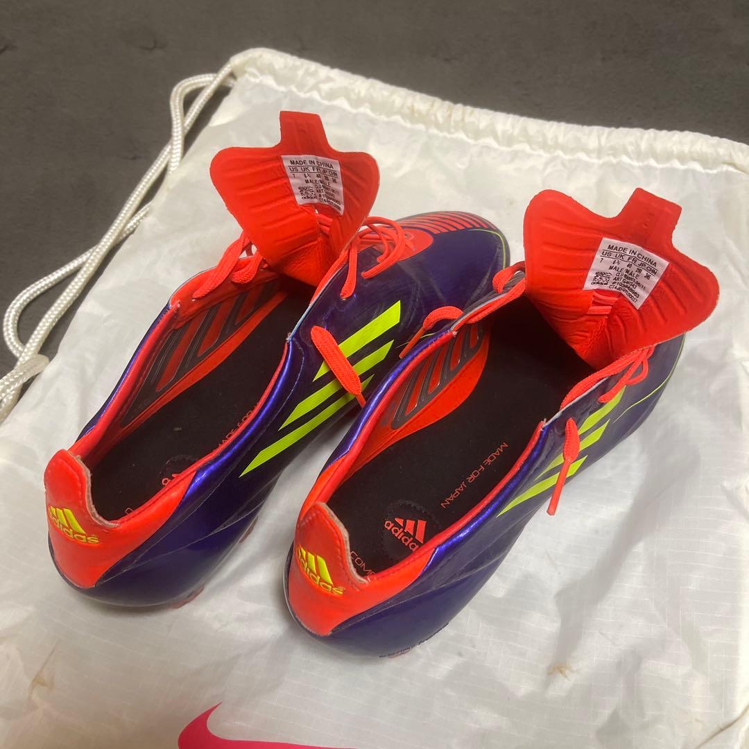 adidas adizero F50 TRAXION サッカーシューズ スパイク