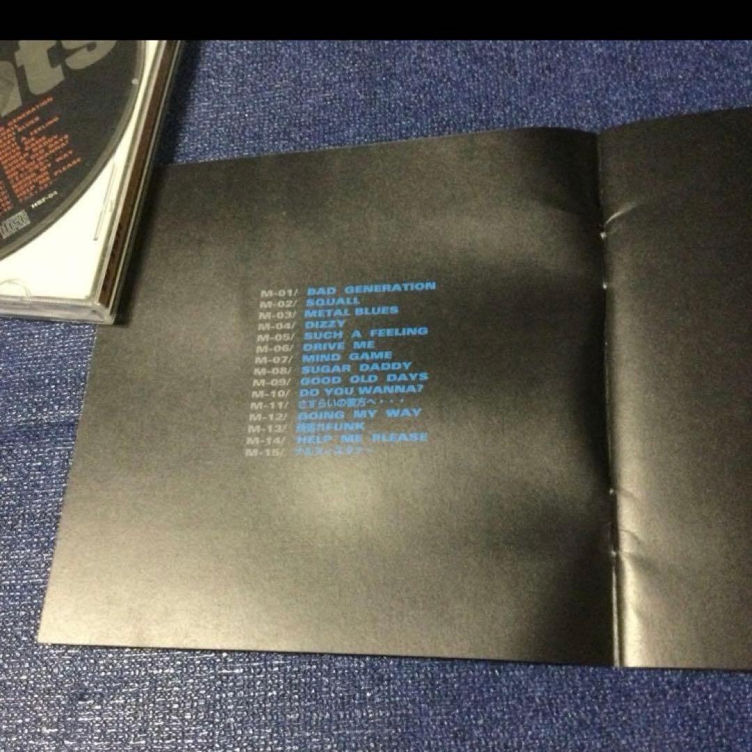 元男闘呼組 現.ロックオンソーシャルクラブ　成田昭次 .Whats LIVE