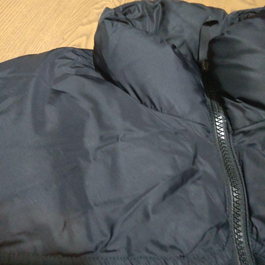 専用希少90s ノースフェイス ヌプシダウンジャケット 1番人気 ブラック