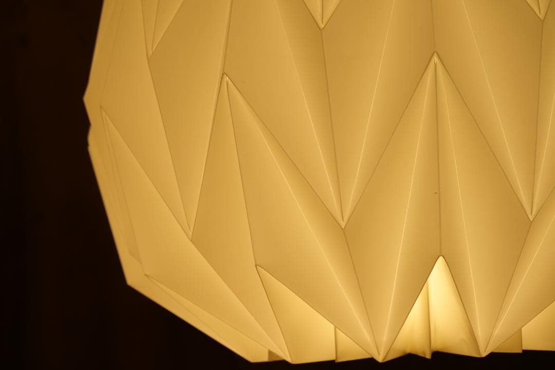 ▪️LE KLINT▪️ペンダント モデル157 L▪️レクリント