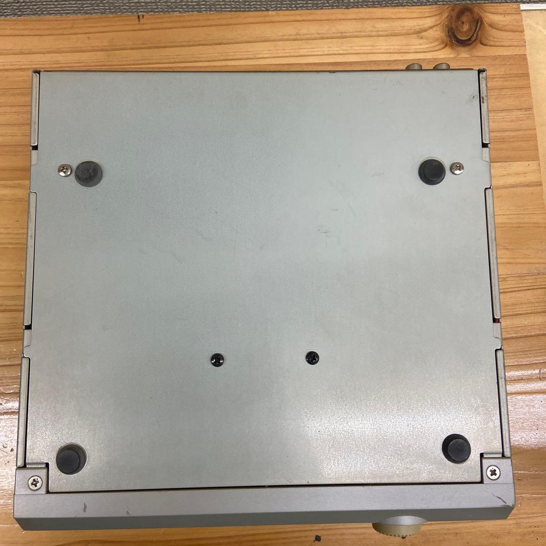 ジャンク　YAMAHA MU500