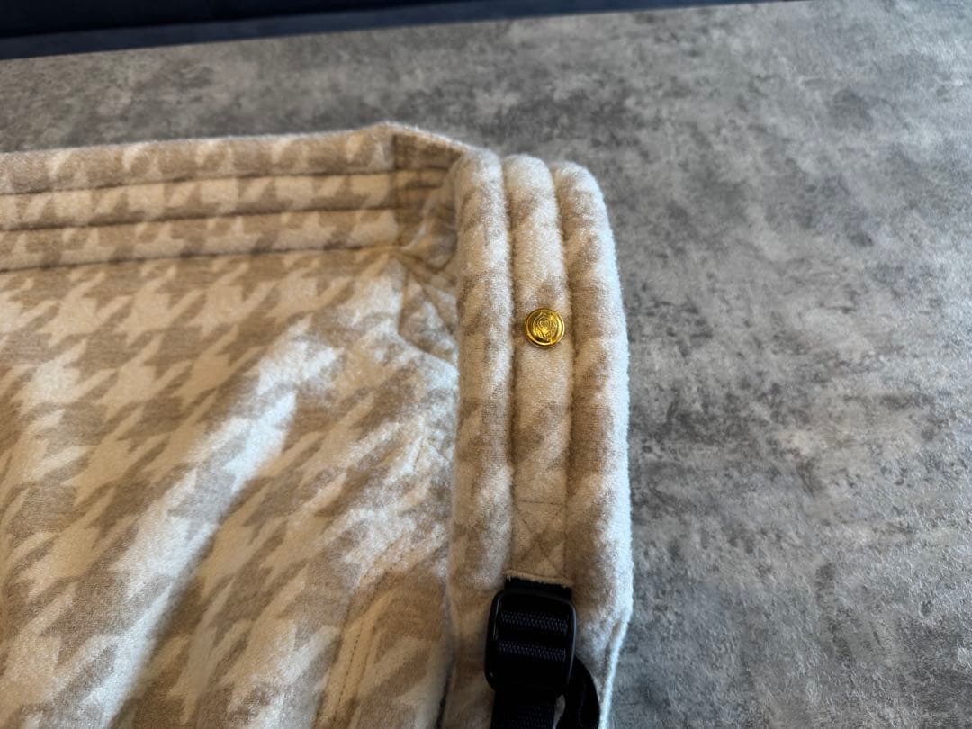 【前向きインサート未使用タグ付き】artipoppe 抱っこ紐