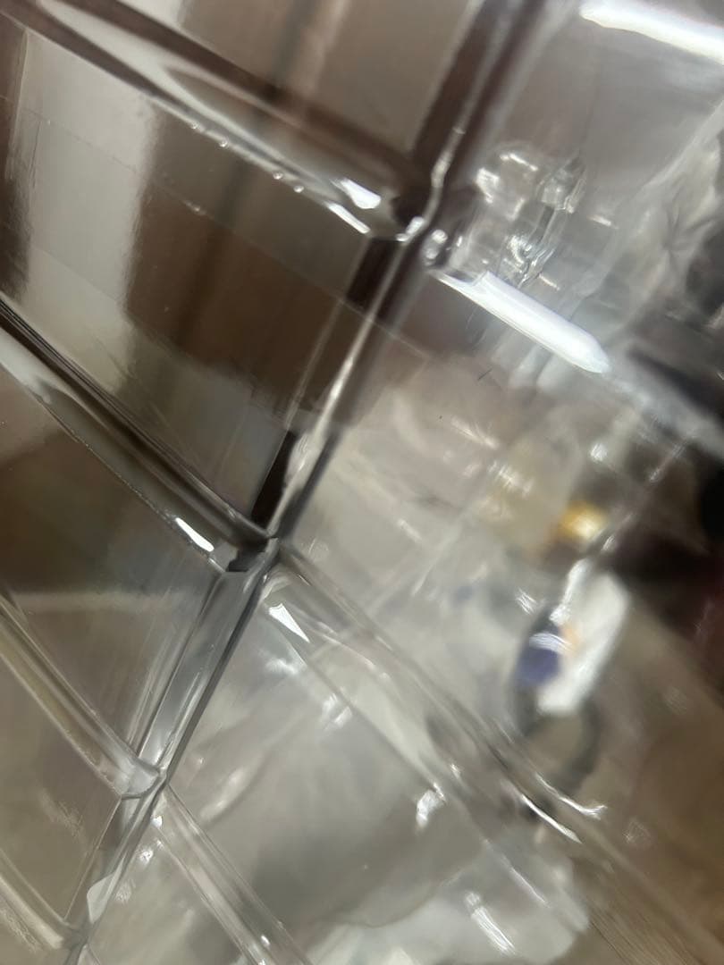 未使用 CODEVEIN ミア・カルンシュタイン フィギュア コードヴェイン