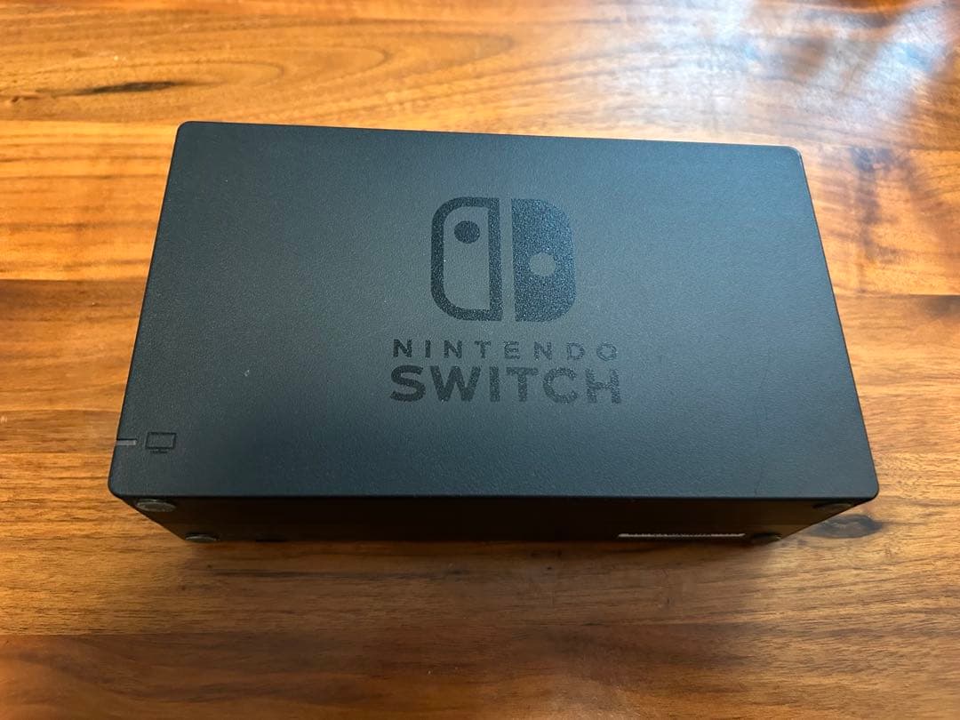 【ジョイコン訳あり】Nintendo Switch 本体 赤/青