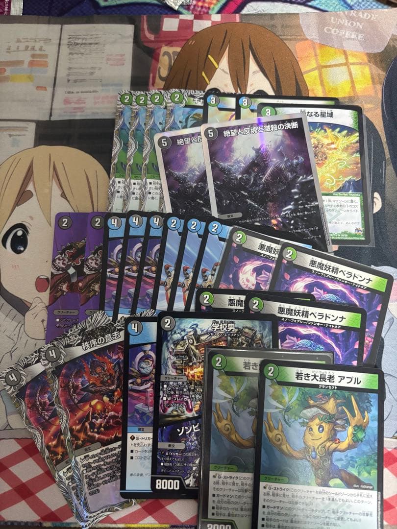 アナカラージャオウガ　調整パーツ付き